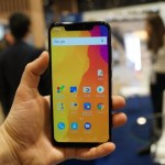 Prise en main du Condor Allure M3 : le constructeur algérien mise sur un iPhone X pour débarquer en France Prise en main du Condor Allure M3 : le constructeur algérien mise sur un iPhone X pour débarquer en France