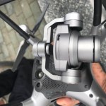 Le DJI Phantom 5 aurait des objectifs interchangeables à en croire les premières photos Le DJI Phantom 5 aurait des objectifs interchangeables à en croire les premières photos