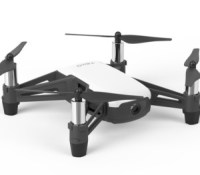 dji ryse tello mini drone