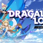 Dragalia Lost : Nintendo dévoile son premier titre original sur mobile Dragalia Lost : Nintendo dévoile son premier titre original sur mobile