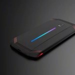 Nubia Red Magic : le smartphone gamer arrive bientôt Nubia Red Magic : le smartphone gamer arrive bientôt