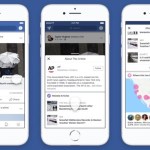 Facebook va pointer du doigt vos amis qui partagent de fausses informations Facebook va pointer du doigt vos amis qui partagent de fausses informations