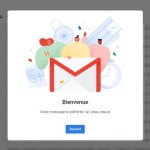 Gmail pour iOS se met au niveau d’Android avec des swipes personnalisés Gmail pour iOS se met au niveau d’Android avec des swipes personnalisés