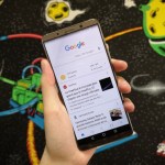 Google : l’application passe toujours plus au Material Design 2 Google : l’application passe toujours plus au Material Design 2