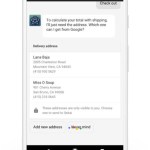 En France, il sera bientôt possible de payer avec Google Assistant En France, il sera bientôt possible de payer avec Google Assistant