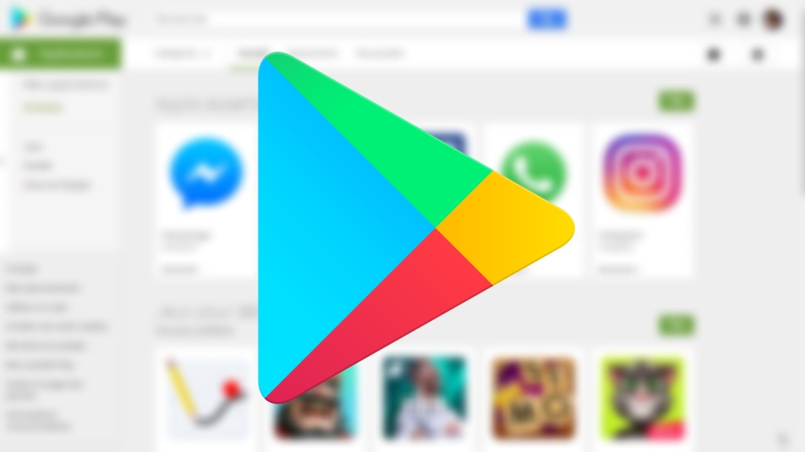 تجسس على Google Play Store: ظهور نسخ مزيفة من WhatsApp و Chrome
