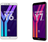 hauwei-y6-y7-2018 hauwei-y6-y7-2018