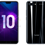 Honor 10 : AI Camera, design, caractéristiques, coloris – le plein d&rsquo;infos en fuite