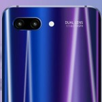 Honor 10 : sa fiche technique complète apparaît sur la TENAA