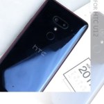 HTC U12+ : enfin un flagship sans notch d’après de nouvelles images HTC U12+ : enfin un flagship sans notch d’après de nouvelles images