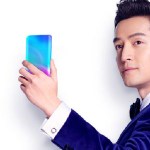 Honor 10 : son dos et son double capteur photo se dévoilent grâce à un rendu en fuite