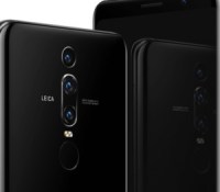 Huawei Mate RS