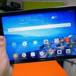 Test de la Huawei MediaPad M5 10,8 : sa plus grande faiblesse, c’est Android Test de la Huawei MediaPad M5 10,8 : sa plus grande faiblesse, c’est Android
