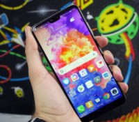 Huawei P20
