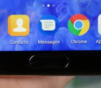 Huawei P20 bas