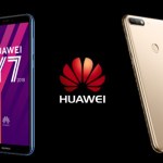 Huawei Y6 et Y7 (2018) officialisés : l’entrée de gamme s’étoffe Huawei Y6 et Y7 (2018) officialisés : l’entrée de gamme s’étoffe