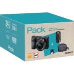 🔥 French Days : l’hybride Sony Alpha 6000 est disponible pour 599 euros à la Fnac au lieu de 749 🔥 French Days : l’hybride Sony Alpha 6000 est disponible pour 599 euros à la Fnac au lieu de 749