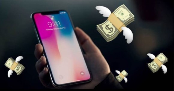 iphone-x-money-740×416 iphone-x-money-740×416