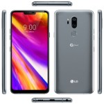 LG G7 ThinQ : une image pour l’admirer sous tous les angles LG G7 ThinQ : une image pour l’admirer sous tous les angles