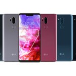 LG G7 ThinQ : caractéristiques attendues, design supposé… voici tout ce que l’on sait LG G7 ThinQ : caractéristiques attendues, design supposé… voici tout ce que l’on sait