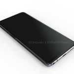 LG G7 : le design se dévoile en images de synthèse avec une encoche et un nouveau bouton LG G7 : le design se dévoile en images de synthèse avec une encoche et un nouveau bouton
