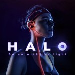 Meizu dévoile ses écouteurs Halo, des guirlandes pour les oreilles Meizu dévoile ses écouteurs Halo, des guirlandes pour les oreilles