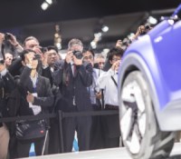 mondial de l&rsquo;auto 2014.journée presse – Adrien DASTE 2