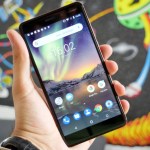 Test du Nokia 6 (2018) : le digne héritier de la philosophie Nexus Test du Nokia 6 (2018) : le digne héritier de la philosophie Nexus