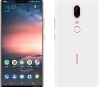 nokia 6x