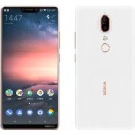 Nokia X6 : l’encoche pourrait s’inviter chez le constructeur finlandais Nokia X6 : l’encoche pourrait s’inviter chez le constructeur finlandais