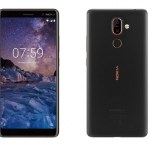 Nokia 7 Plus : Android 9.0 Pie sur la rampe de lancement Nokia 7 Plus : Android 9.0 Pie sur la rampe de lancement