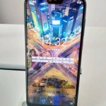 Le Nokia X se dévoile en photos avec une encoche Le Nokia X se dévoile en photos avec une encoche