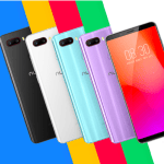 Nubia Z18 Mini officialisé : un milieu de gamme haut en couleur