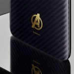 OnePlus 6 : voici l’édition spéciale Avengers Infinity War en images OnePlus 6 : voici l’édition spéciale Avengers Infinity War en images