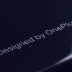 Le OnePlus 6 a un dos en verre, la recharge sans fil est envisageable Le OnePlus 6 a un dos en verre, la recharge sans fil est envisageable