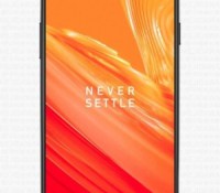 OnePlus 6 DxO