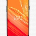 OnePlus 6 : la fuite d’un document révèle la façade et son encoche OnePlus 6 : la fuite d’un document révèle la façade et son encoche