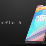 OnePlus 6 : attention, les dernières images en fuite sont fausses OnePlus 6 : attention, les dernières images en fuite sont fausses