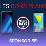French Days : les meilleures offres Rue du Commerce en smartphones Samsung et Honor, TV 4K et enceintes portables French Days : les meilleures offres Rue du Commerce en smartphones Samsung et Honor, TV 4K et enceintes portables