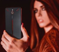 Red magic