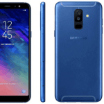Samsung Galaxy A6+ : de nouveaux rendus le montrent en 2 coloris Samsung Galaxy A6+ : de nouveaux rendus le montrent en 2 coloris