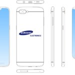 Samsung serait le prochain constructeur à adopter l’encoche Samsung serait le prochain constructeur à adopter l’encoche