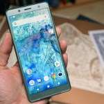 Adieu et merci : Sony met fin au développement de son launcher Xperia Home Adieu et merci : Sony met fin au développement de son launcher Xperia Home