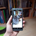 Google Lens est disponible directement dans l’appareil photo des derniers Sony Xperia Google Lens est disponible directement dans l’appareil photo des derniers Sony Xperia