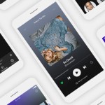 Opération séduction, la version gratuite de Spotify s’enrichit et devient plus agréable Opération séduction, la version gratuite de Spotify s’enrichit et devient plus agréable