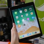 🔥 Bon plan : l&rsquo;iPad 2018 est disponible à 279 euros au lieu de 359 euros
