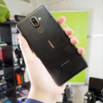 Le Nokia 7 Plus s&rsquo;offre la bêta 2 d&rsquo;Android P