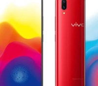 Vivo X21
