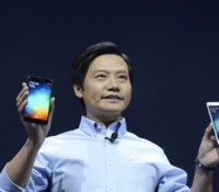 Lei Jun