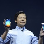Xiaomi Mi 7 : si proche de l’iPhone X qu’il en prendrait l’énorme encoche Xiaomi Mi 7 : si proche de l’iPhone X qu’il en prendrait l’énorme encoche